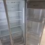 LG American Fridge Freezer Image 3