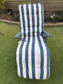 Sun Lounger