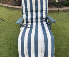 Sun Lounger