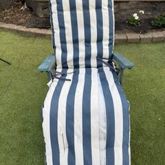 Sun Lounger