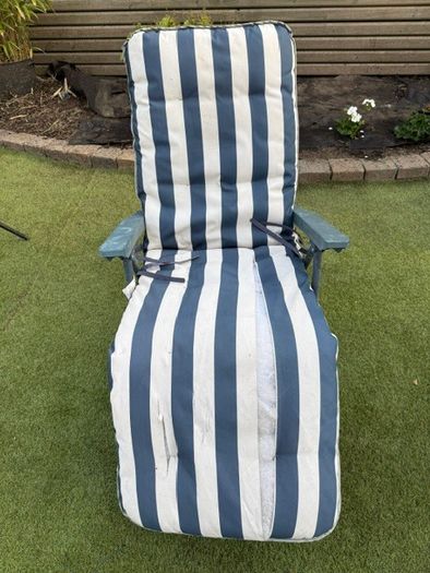 Sun Lounger