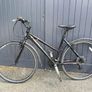 Ladies jupiter hybrid bike Image 2