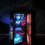 Brand New! Brookwood Tech Gaming PC BUILD!  RTX5070Ti/Ryzen 9800X3D/32GB DDR5/2Tb Image 3