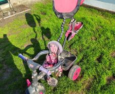 push trike