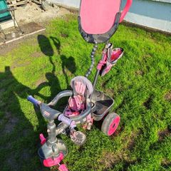 push trike