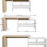 TV unit - extendable Image 2