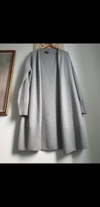 Massimo Dutti Cardigan Size Large