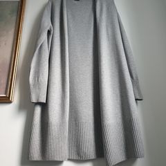 Massimo Dutti Cardigan Size Large