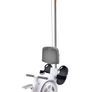 A88 Magnetic Water Rowing Machine Image 7