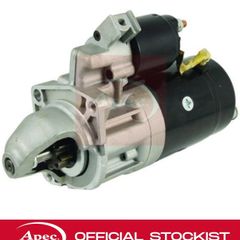 APEC ASM1456 Starter Motor Fits Citroen Relay Fiat Ducato Iveco Daily Peugeot