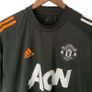 Manchester United Jersey Image 2