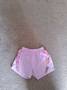 Girls shorts