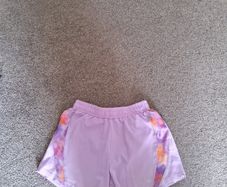 Girls shorts