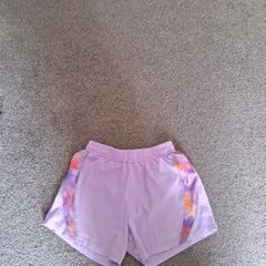 Girls shorts