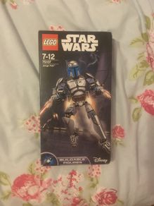 Lego Star Wars ( Unopened)