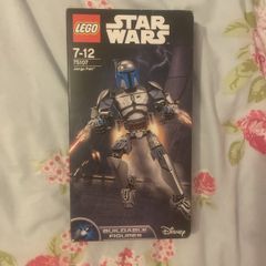 Lego Star Wars ( Unopened)