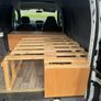 Renault Kangoo 2019 LWB Maxi - Micro Camper Image 7