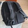 Tomtoc 40l backpack black Image 4