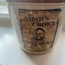 Abbot's Choice Scotch Whisky Ceramic Decanter Image 2