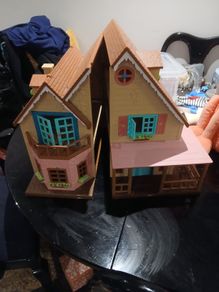 Dolls house