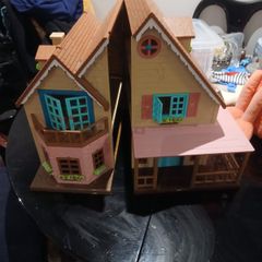 Dolls house