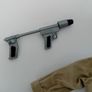 Palitoy Action Man Australian Jungle Fighter Part Outfit Image 6