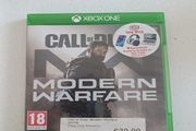 Call of duty game for Xbox One