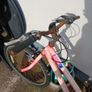 Girls bike Image 2