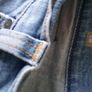 Mens Mustang jeans Image 3