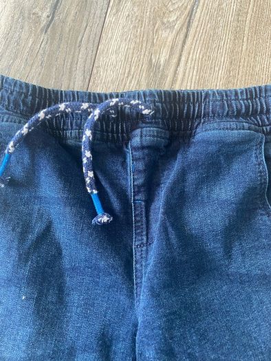 Denim Jeans - Age 7