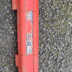 sealey torque wrench