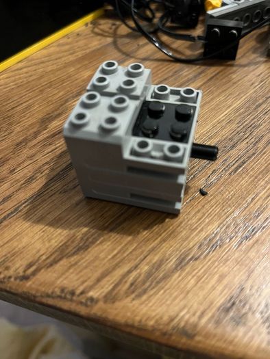 lego motors