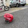 Gaa helmet Image 6
