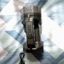 solar torch Image 2