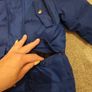 Boys winter jacket Image 4