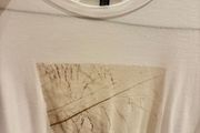 Massimo Dutti t-shirt size ( 8)