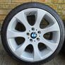 Bmw alloy wheels Image 3