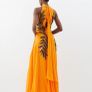 karen Millen wedding guest dress Image 4