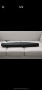Q Acoustics M3 Soundbar