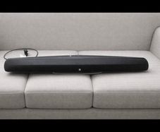 Q Acoustics M3 Soundbar