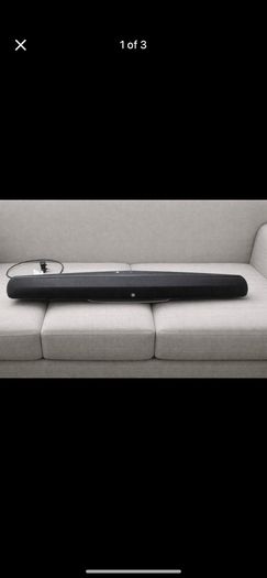 Q Acoustics M3 Soundbar