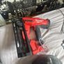 Milwaukee Pin Gun Used Once Body Only Image 4
