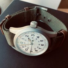 Hamilton Khaki Field Mechanical
