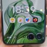 Motorola RAZR 50 Ultra 512gb Green Image 2