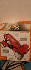 Hex Bug Vex Robotics Racer Car (Brand new)