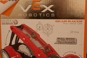 Hex Bug Vex Robotics Racer Car (Brand new)