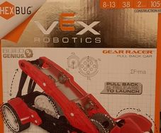 Hex Bug Vex Robotics Racer Car (Brand new)