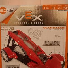 Hex Bug Vex Robotics Racer Car (Brand new)