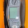 Fluke 1662 multifunction meter. Image 5