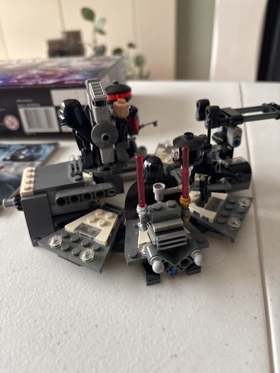 lego